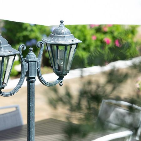 Villa Isabella 托罗尼 外观 照片