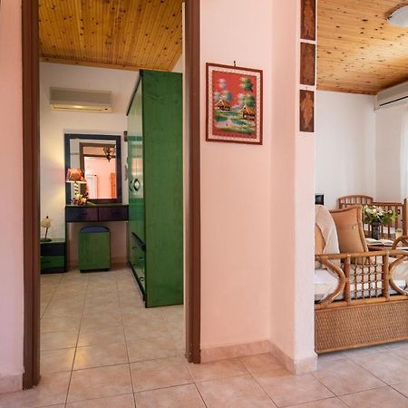 Villa Isabella 托罗尼 外观 照片