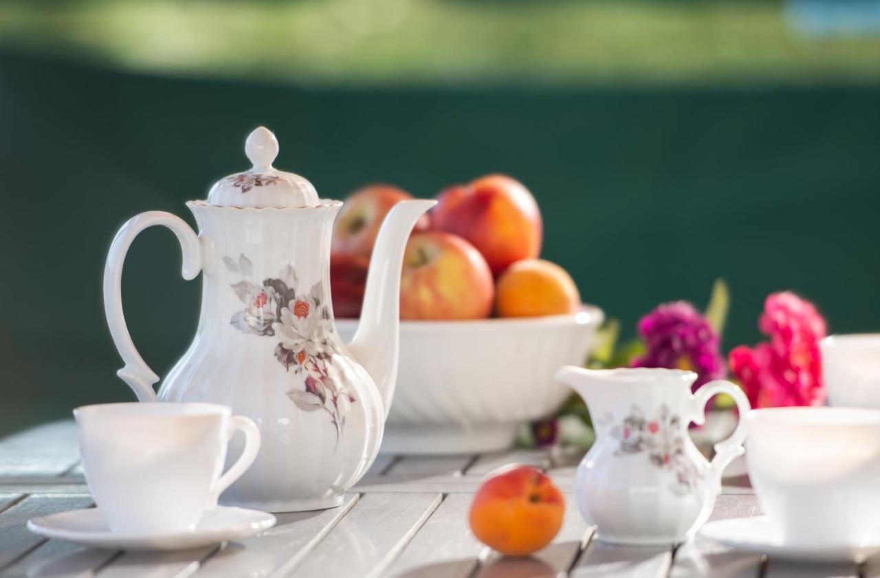 Villa Isabella 托罗尼 外观 照片