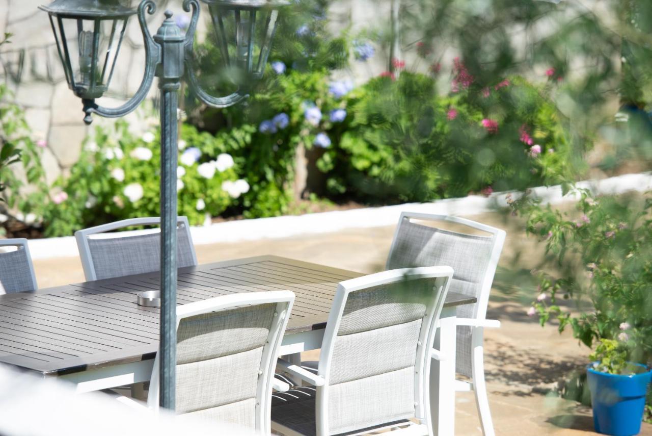 Villa Isabella 托罗尼 外观 照片