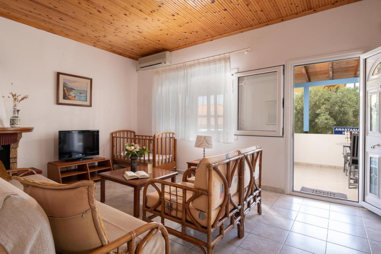 Villa Isabella 托罗尼 外观 照片