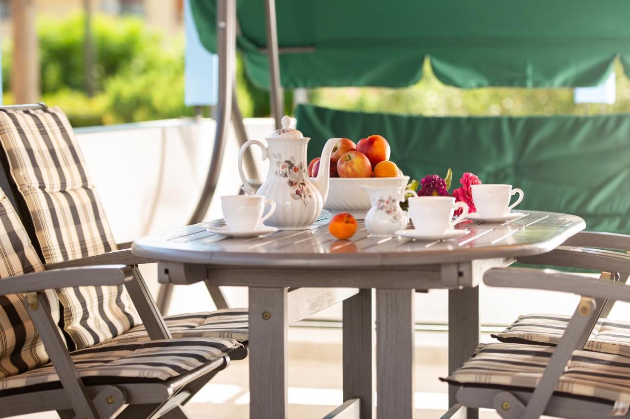 Villa Isabella 托罗尼 外观 照片
